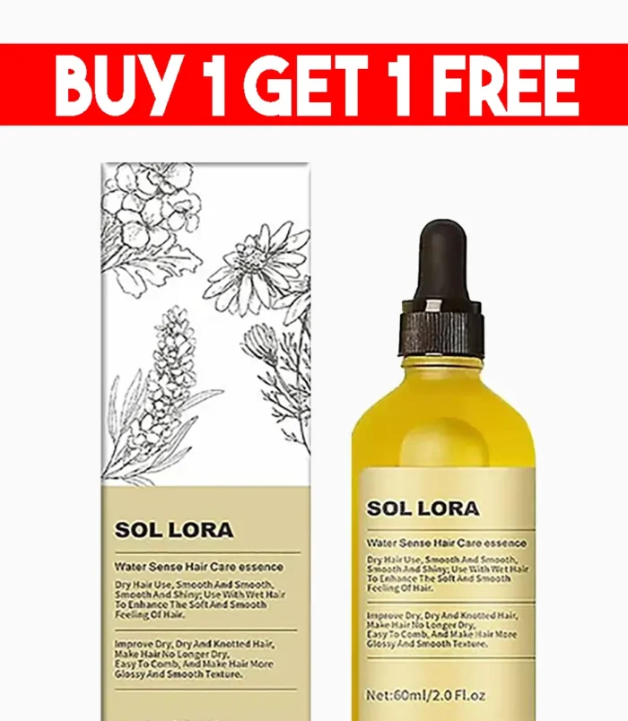 sol lara oil
