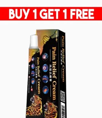 Tiger Balm Pain Relief Ointment 20G