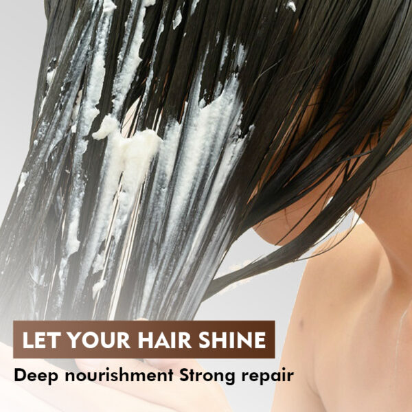 Karseell Collagen Hair Treatment Bag 500ml - Image 4