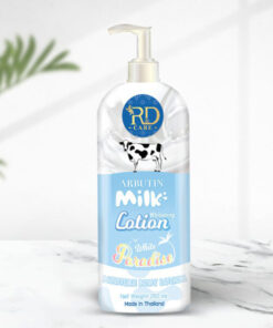 Alternative view of Arbutin Milk Body Lotion – 250ml