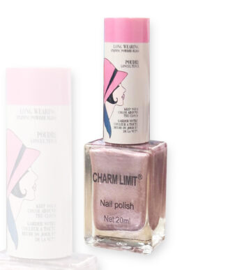 Charm Limit Nail Polish 20ml