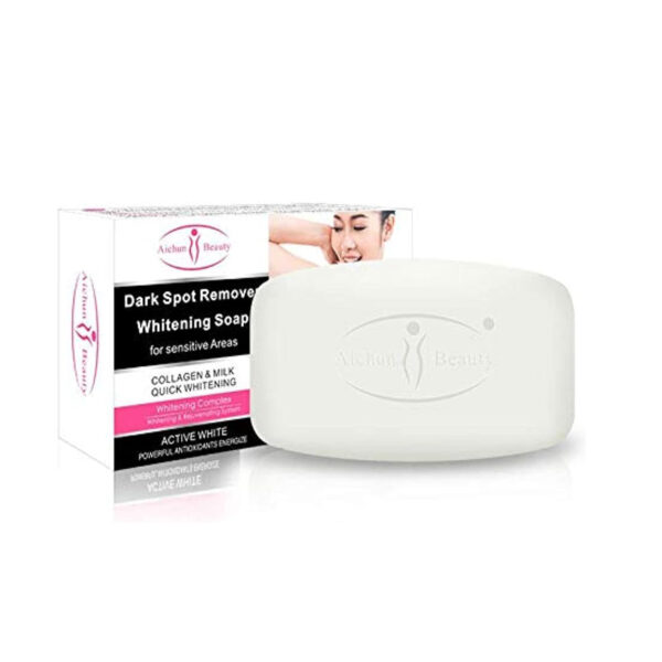 AICHUN BEAUTY Underarm Dark Spot Remover Soap