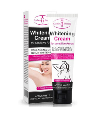 AICHUN Beauty Whitening body cream