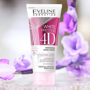 Eveline White Prestige 4D Whitening Hand Cream