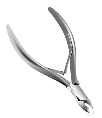 Sharp Blade Cuticle Nippers Stainless Steel