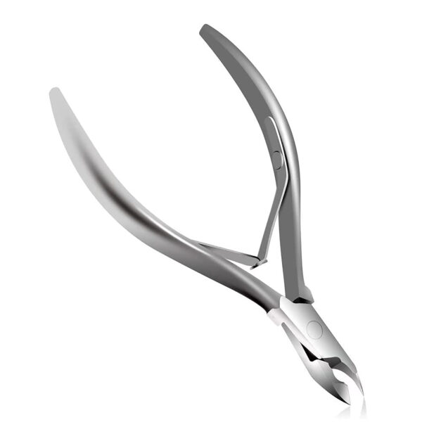 Sharp Blade Cuticle Nippers Stainless Steel