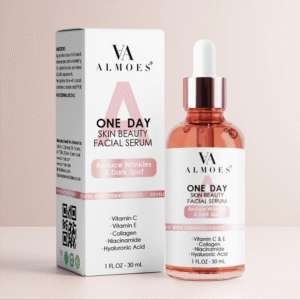 Almoes One A Day Serum 30ml