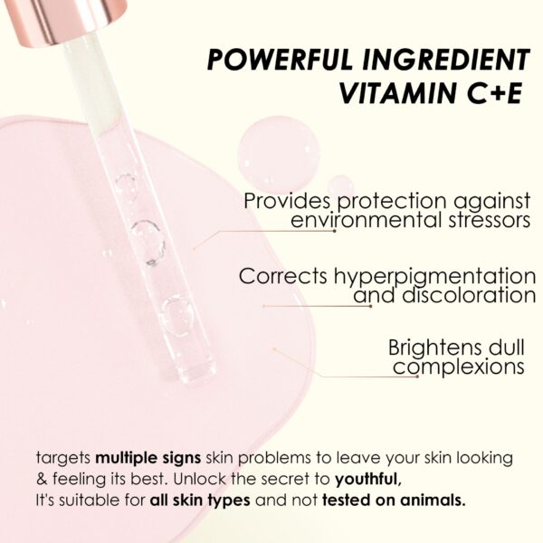 Almoes One A Day Serum 30ml - Image 4