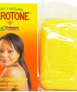 Alternative view of Carotone Brightening Soap 100g