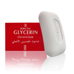 Bebecom Glycerin Soap 125 Gm