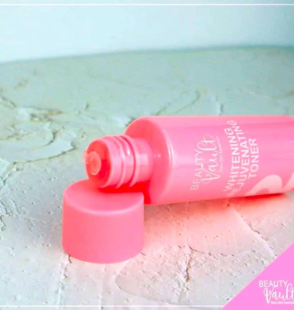 Alternative view of Beauty Vault Whitening & Maintenance Set
