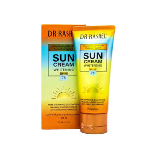 Dr-Rashel Dr. Rashel Sun Cream Whitening SPF+++75