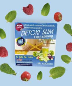 Alternative view of Detox  Juice  - 10 Sachet