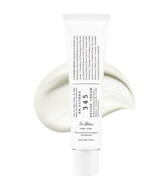 Dr.Althea 345 Relief Cream  1.69 Fl Oz