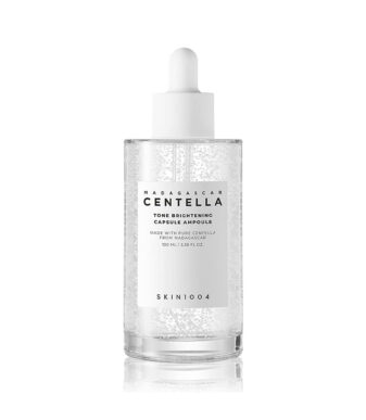 SKIN1004 Madagascar Centella Tone Brightening Capsule Ampoule 100 ml