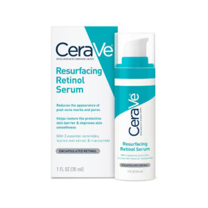 CeraVe Resurfacing Retinol Serum 30 Grams