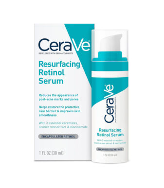 CeraVe Resurfacing Retinol Serum 30 Grams