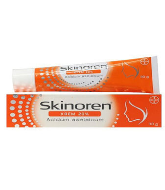 Skinoren Cream 30G
