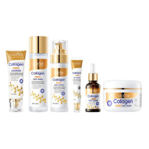 Sadoer - Collagen Firming Radiance Set