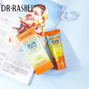 Dr-Rashel Dr. Rashel Sun Cream Whitening SPF+++75