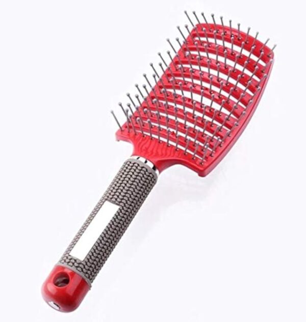 Ventilated Detangling Hair Brush - Image 3