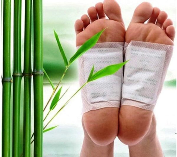 Kinoki Detox Foot Pads - Image 3
