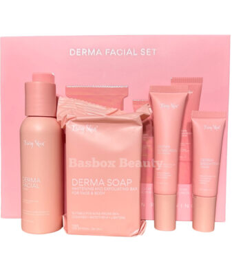 Fairy Skin Derma Facial Kit