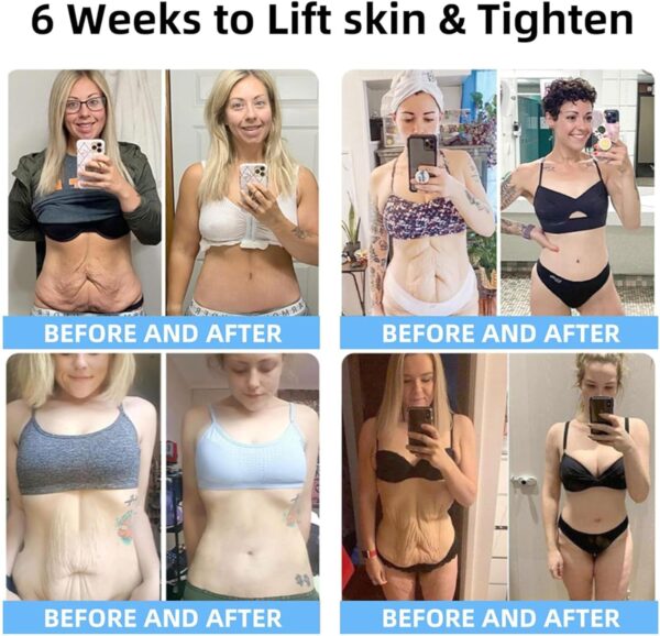 Firm Tighten Skin Tighten Cream - Image 4