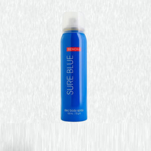Bench Sure Blue Deo Body Spray- 100 ml