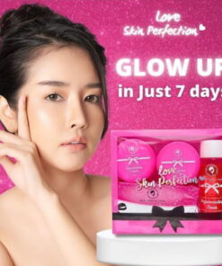 Alternative view of Skin Perfection Rejuvenating Set