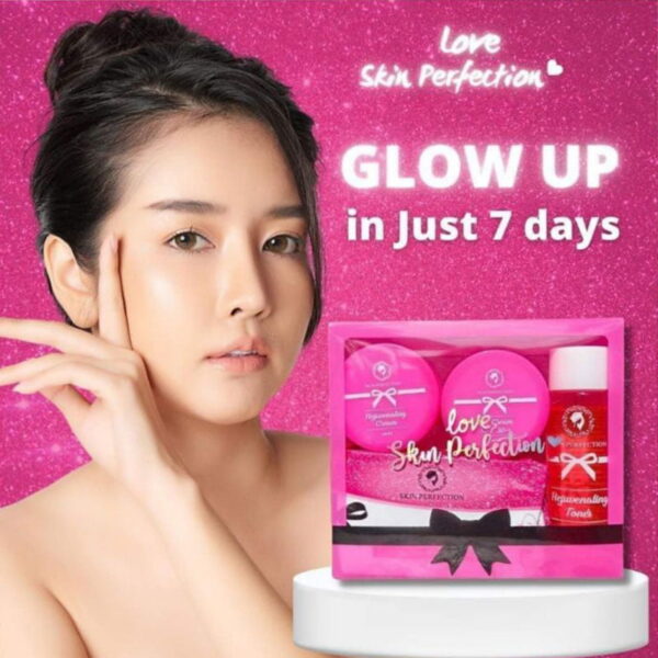 Skin Perfection Rejuvenating Set - Image 2