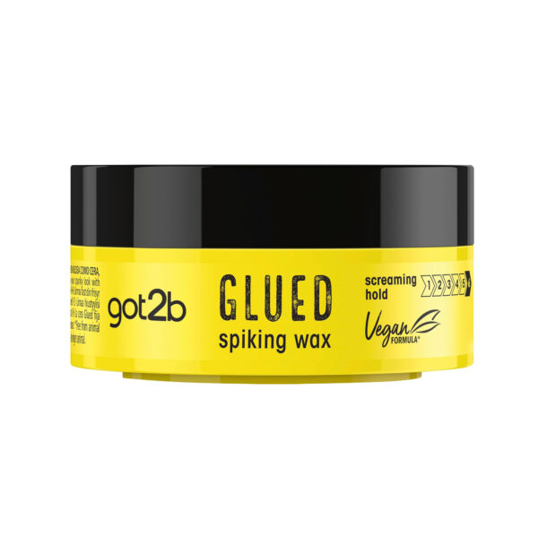 got2B Glued Spiking Wax, 75Ml