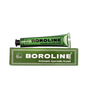 Boroline Antiseptic Ayurvedic Cream 20 Grams