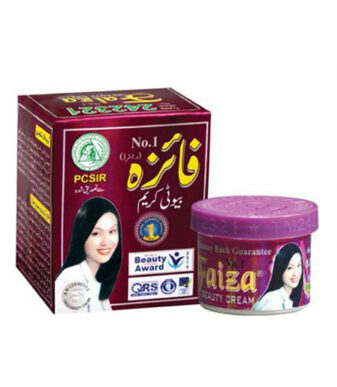 Faiza Beauty Cream 50g