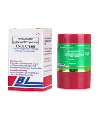 LS Bl Cream 7g