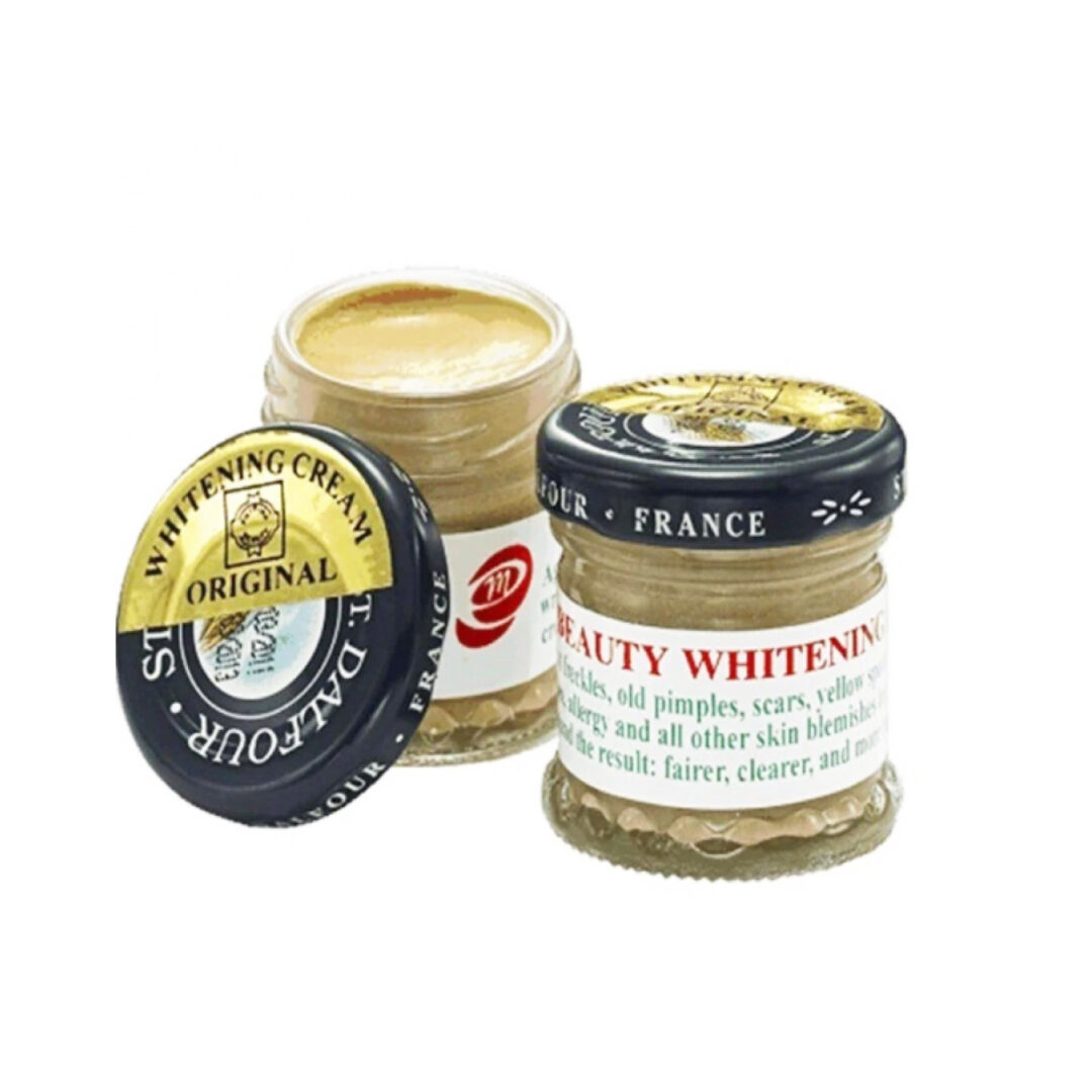 Alternative view of St Dalfour Beauty Whitening  Cream 50 g