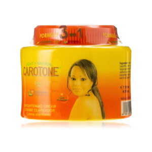 Carotone Collagen Formula Brightening Cream (135ml)