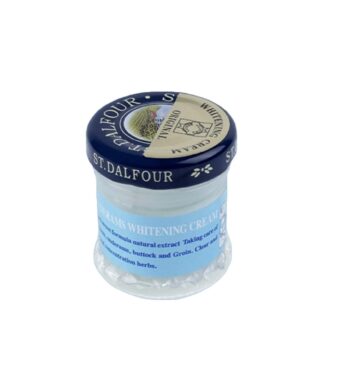 ST.DALFOUR Secret Underarm Whitening Cream