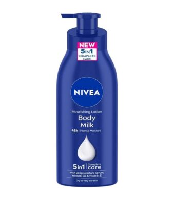 Nivea Body Lotion For Very Dry Skin 400ml