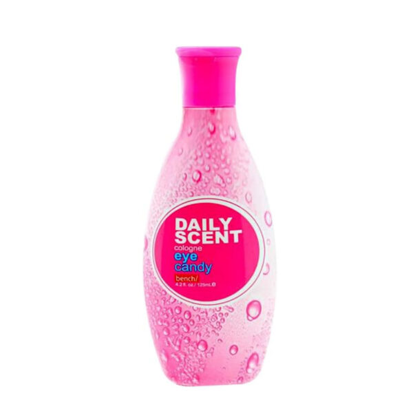 Bench Daily Scent Cologne-Eye Candy 125ml