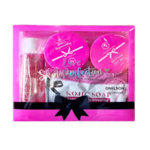 Skin Perfection Rejuvenating Set