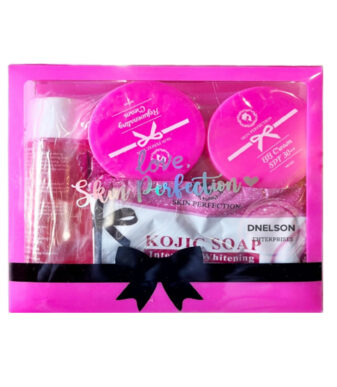 Skin Perfection Rejuvenating Set