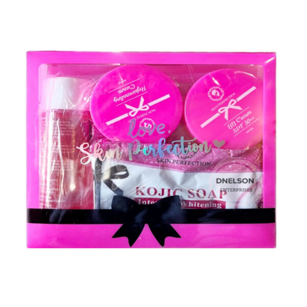 Skin Perfection Rejuvenating Set
