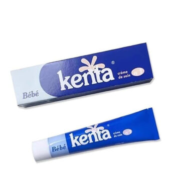 Kenta Moroccan Cream Lighten Sensitive Area 30g