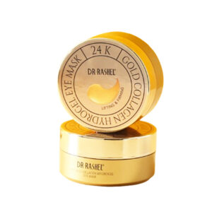 Dr.Rashel 24 K Gold Collagen Hydrogel Eye Mask