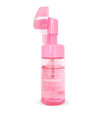 Brilliant Skin Essentials Foaming Facial Cleanser - 100ml