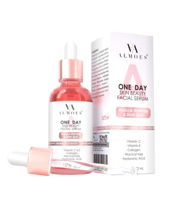 Almoes One A Day Serum 30ml