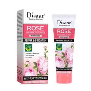 Disaar Ceramide Facial Wash