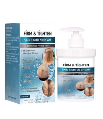 Firm Tighten Skin Tighten Cream