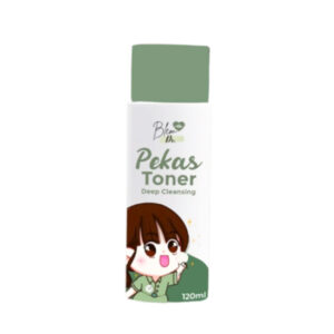 Blem Dr. Pekas Toner Deep Cleansing - 120ml